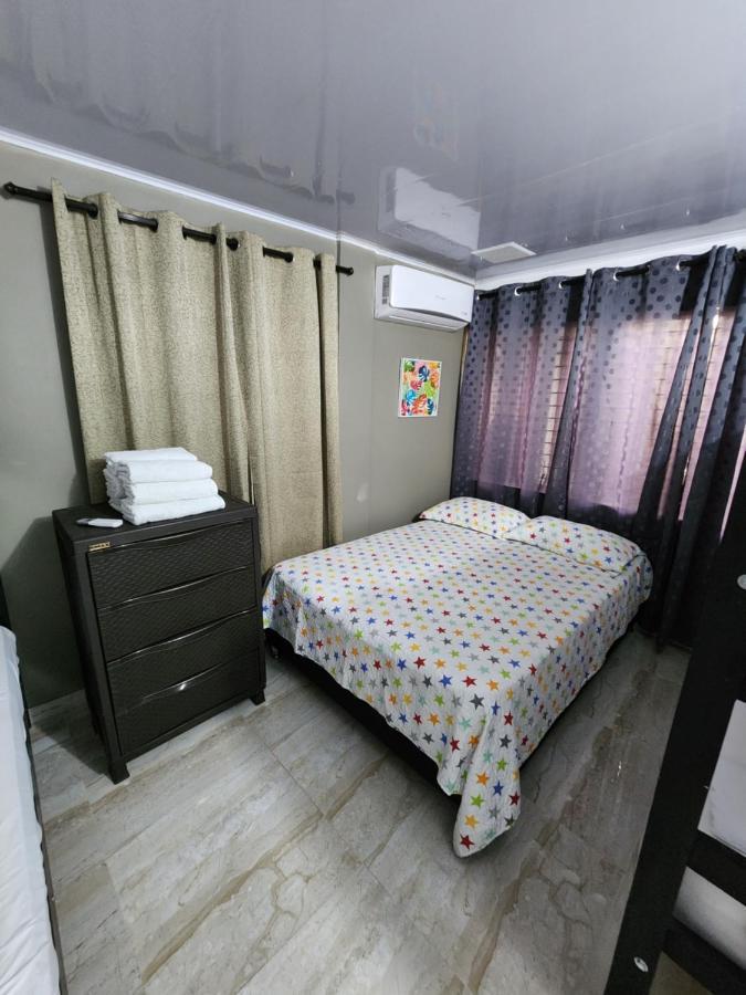 Appartamento Estrella Del Mar San Andrés Esterno foto