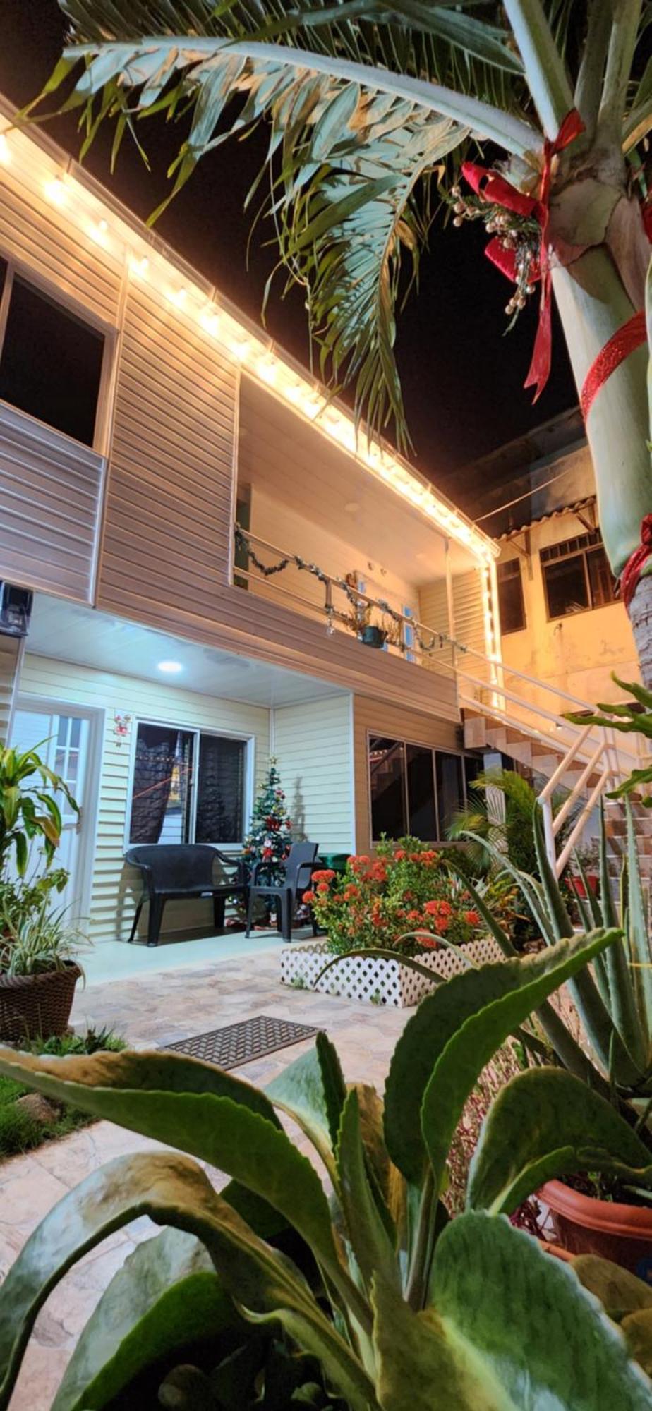 Appartamento Estrella Del Mar San Andrés Esterno foto