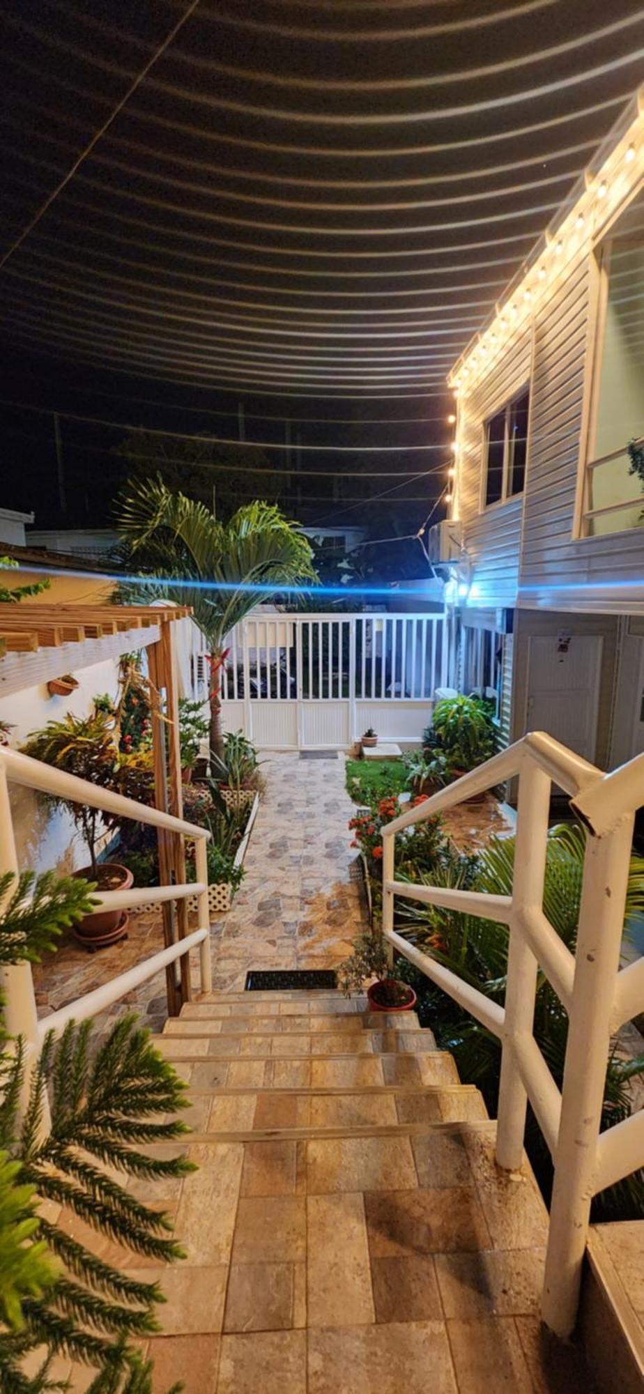 Appartamento Estrella Del Mar San Andrés Esterno foto
