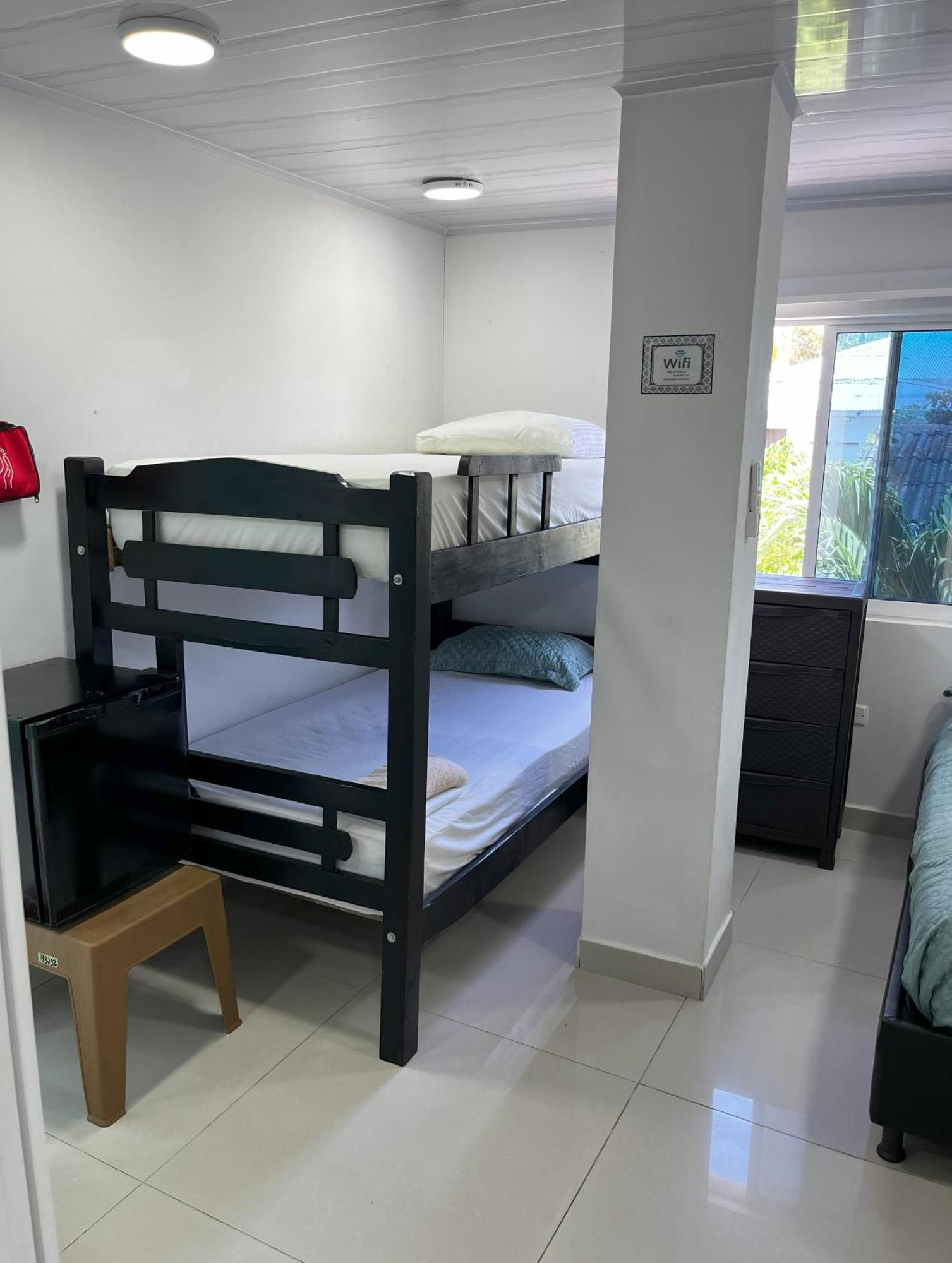 Appartamento Estrella Del Mar San Andrés Esterno foto