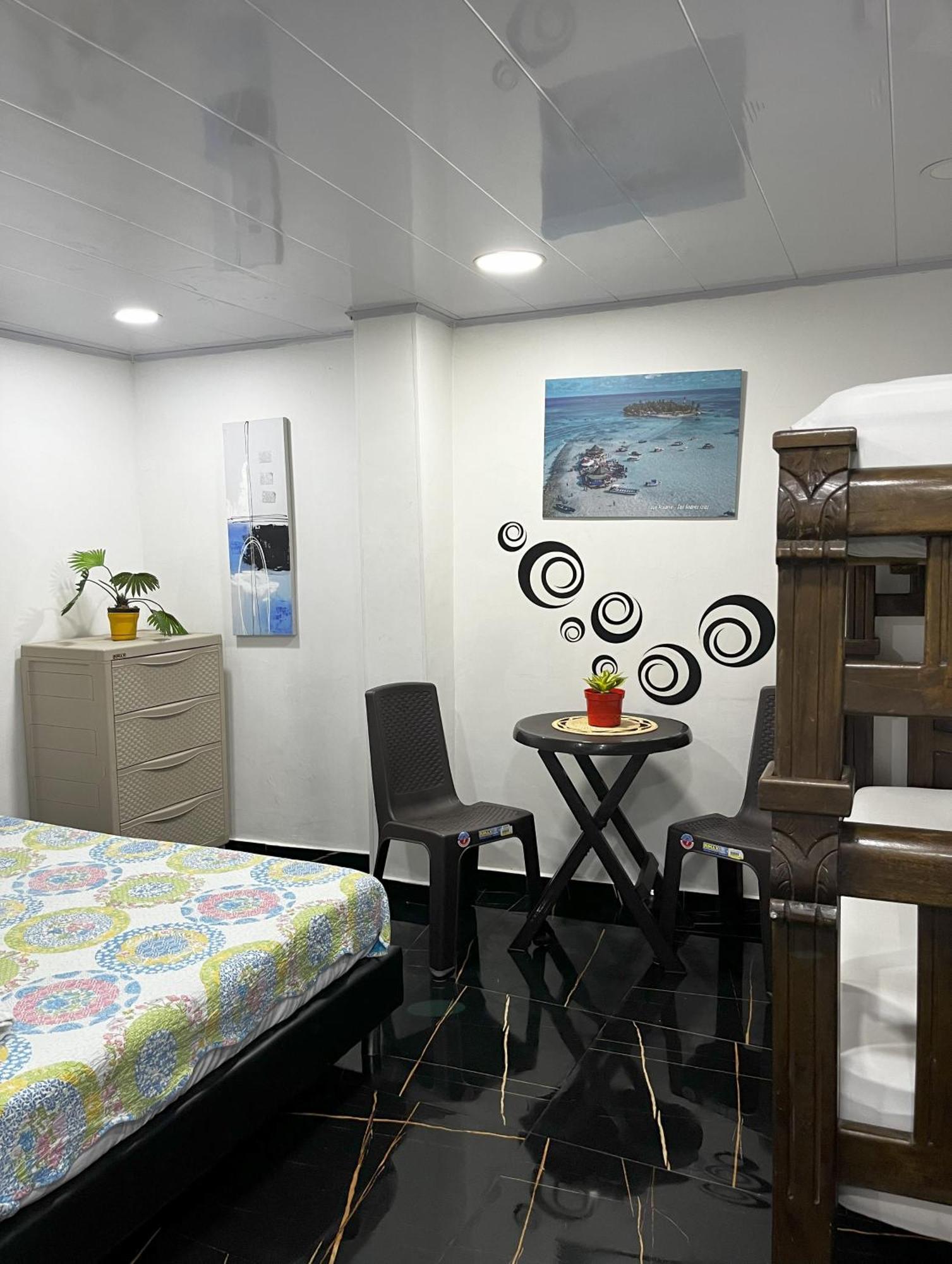 Appartamento Estrella Del Mar San Andrés Esterno foto