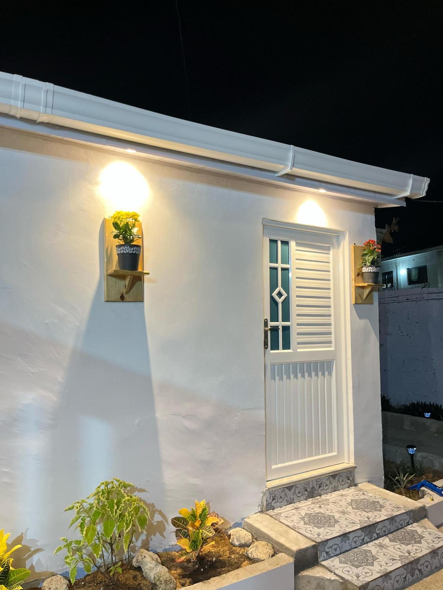 Appartamento Estrella Del Mar San Andrés Esterno foto