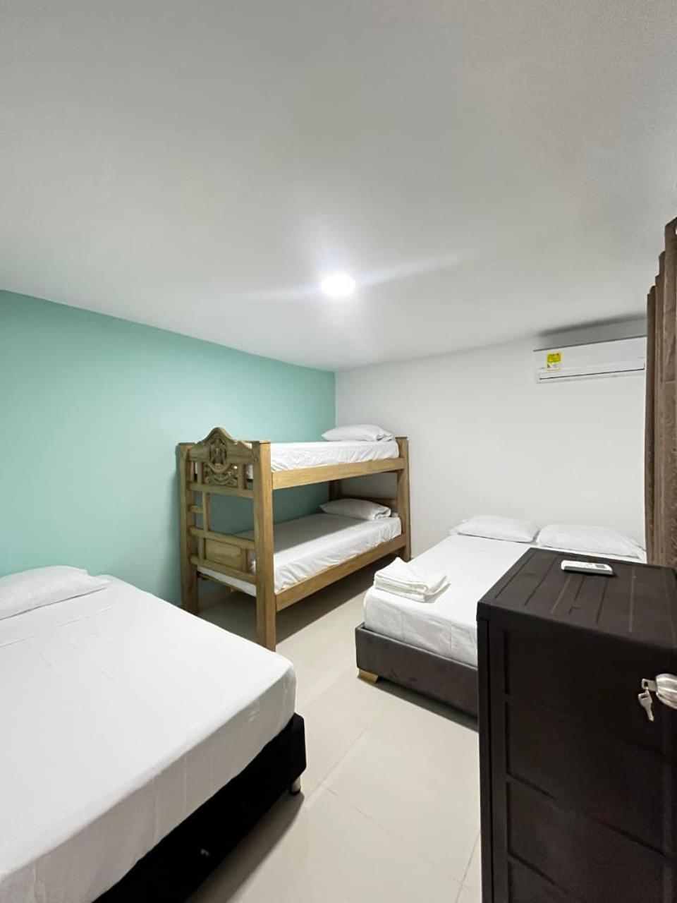 Appartamento Estrella Del Mar San Andrés Esterno foto